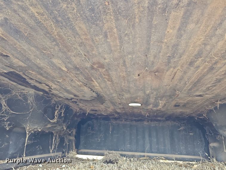 image for item MC9681 Ford  pickup truck bed