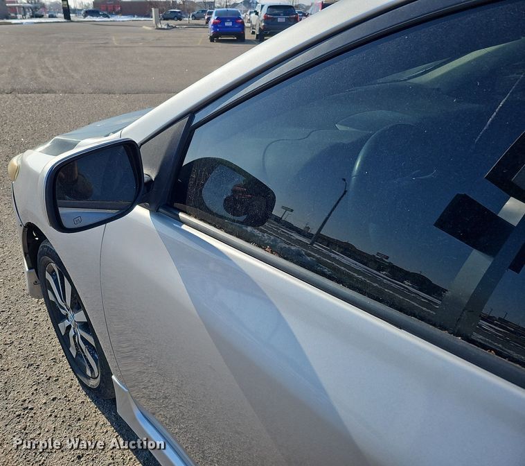 image for item MC9695 2010 Toyota Corolla S