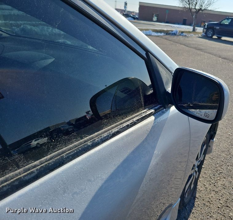 image for item MC9695 2010 Toyota Corolla S