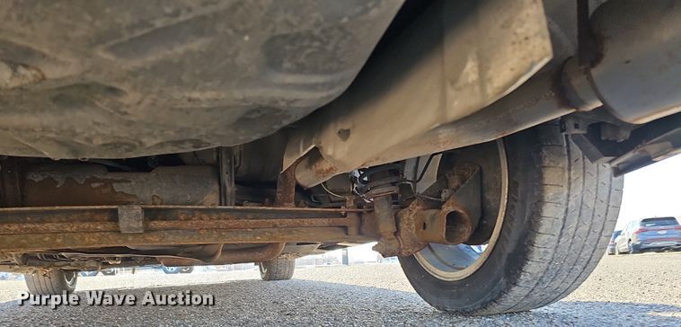 image for item MC9695 2010 Toyota Corolla S