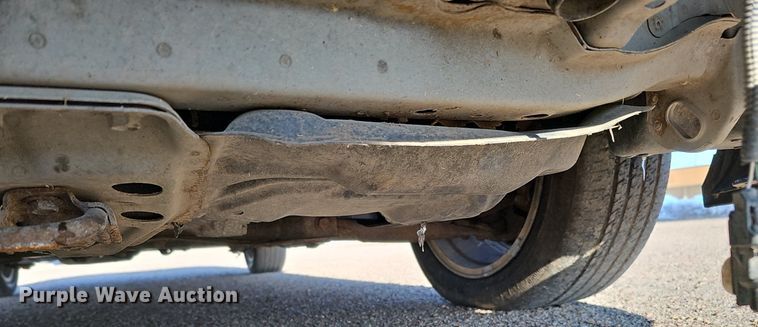 image for item MC9695 2010 Toyota Corolla S