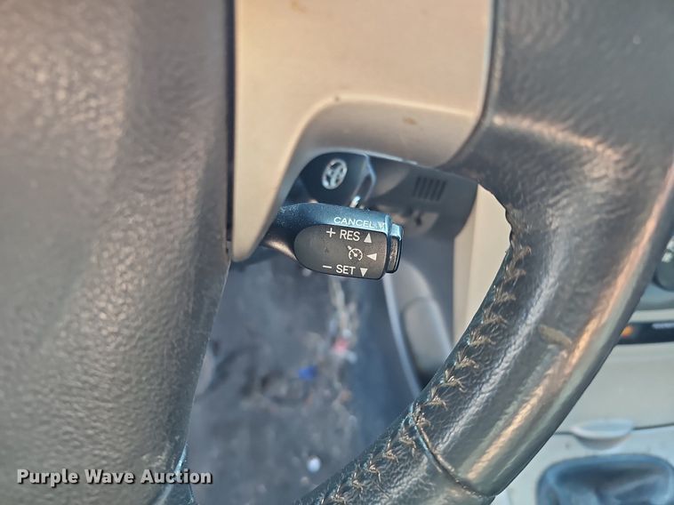 image for item MC9695 2010 Toyota Corolla S