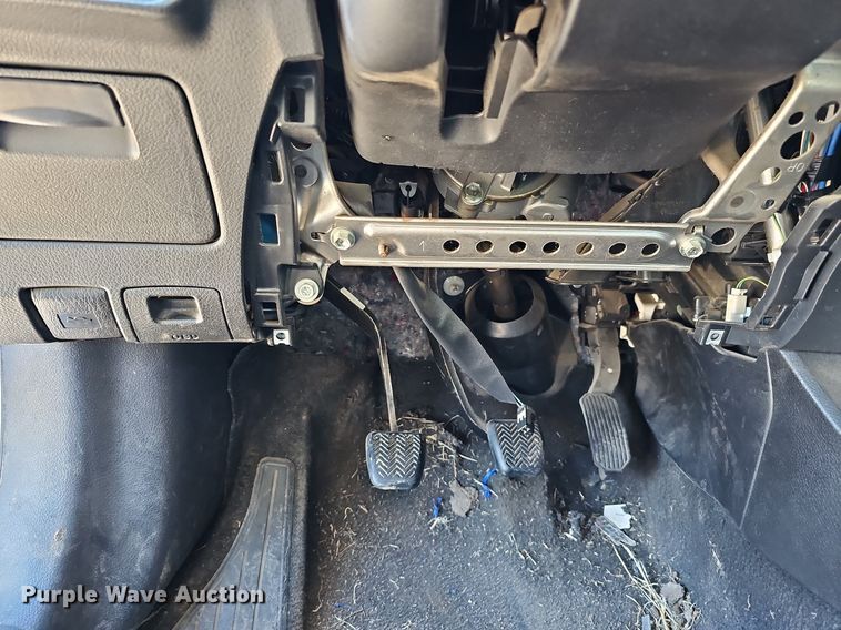 image for item MC9695 2010 Toyota Corolla S