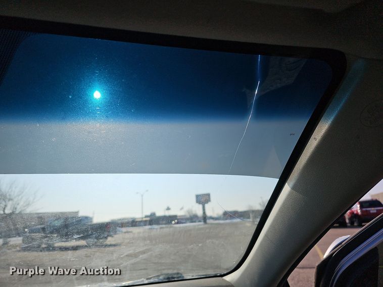 image for item MC9695 2010 Toyota Corolla S