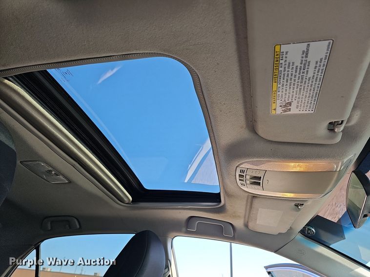 image for item MC9695 2010 Toyota Corolla S