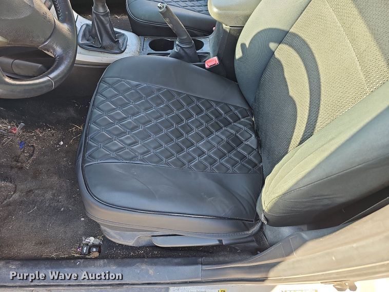 image for item MC9695 2010 Toyota Corolla S