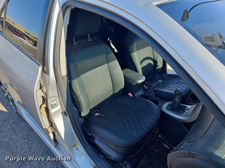 image for item MC9695 2010 Toyota Corolla S