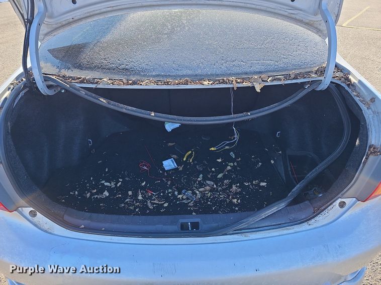 image for item MC9695 2010 Toyota Corolla S