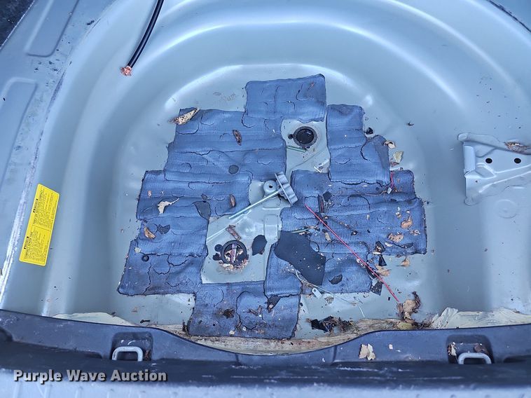 image for item MC9695 2010 Toyota Corolla S