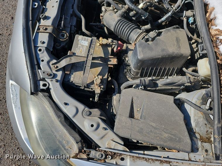 image for item MC9695 2010 Toyota Corolla S