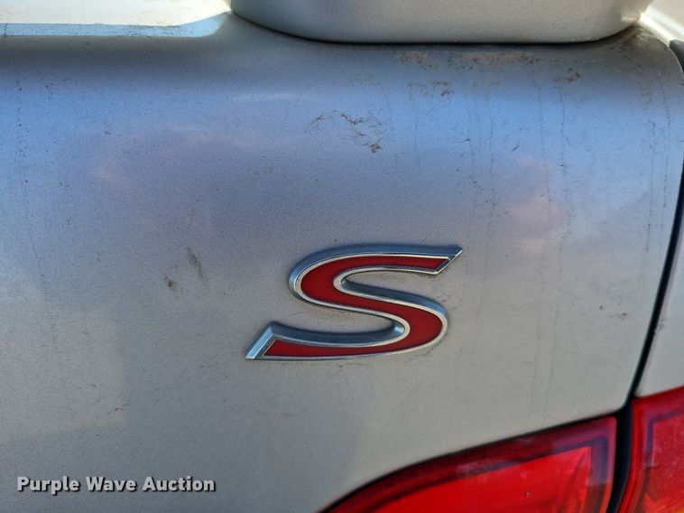 image for item MC9695 2010 Toyota Corolla S