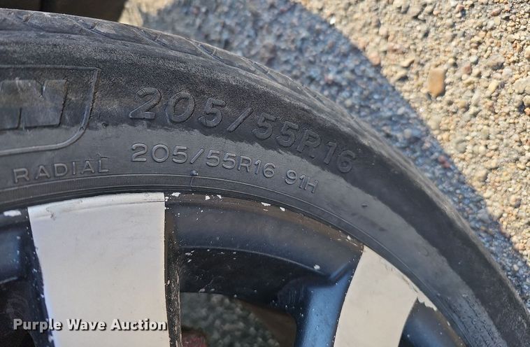 image for item MC9695 2010 Toyota Corolla S