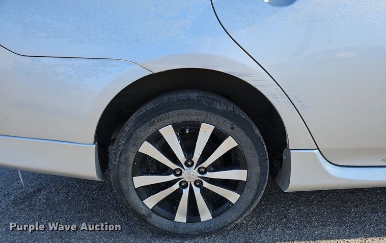 image for item MC9695 2010 Toyota Corolla S