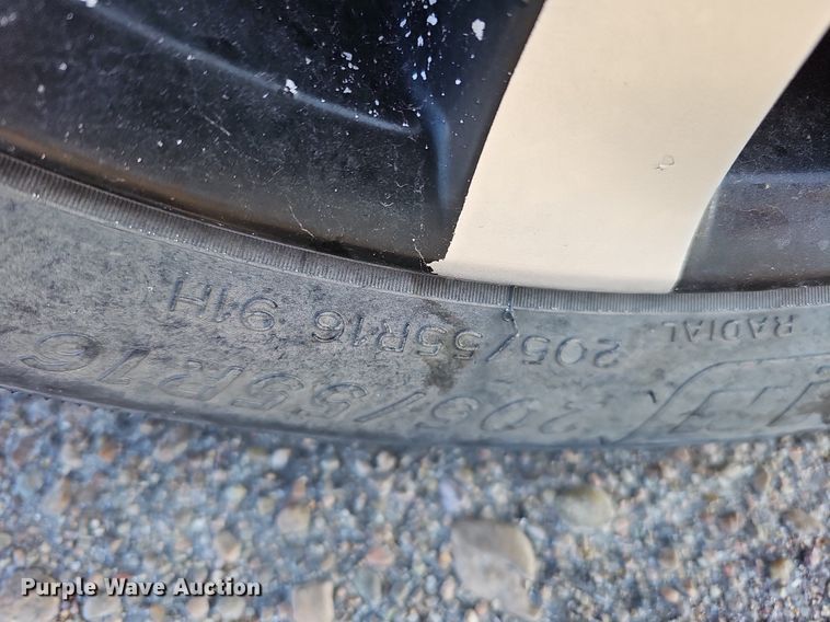 image for item MC9695 2010 Toyota Corolla S