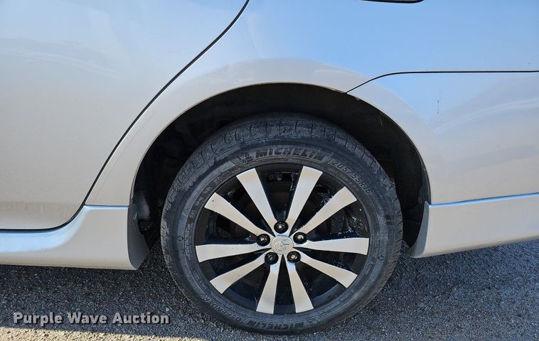 image for item MC9695 2010 Toyota Corolla S