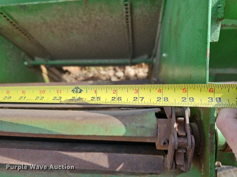 image for item MC9701 Henke BH10  feed grinder/mixer