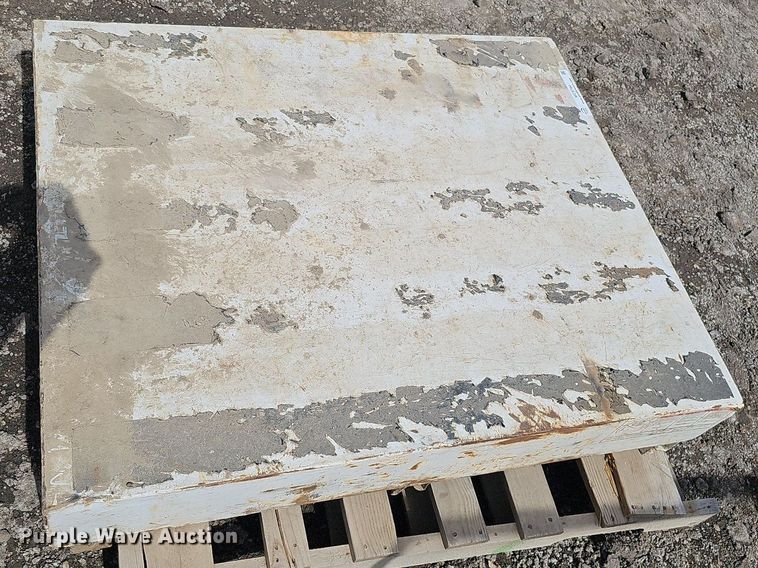 image for item MC9704 Weather Guard  toolbox