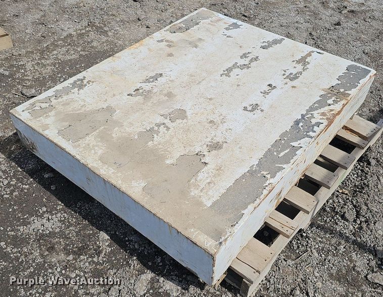 image for item MC9704 Weather Guard  toolbox