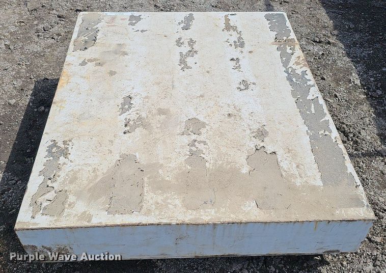 image for item MC9704 Weather Guard  toolbox