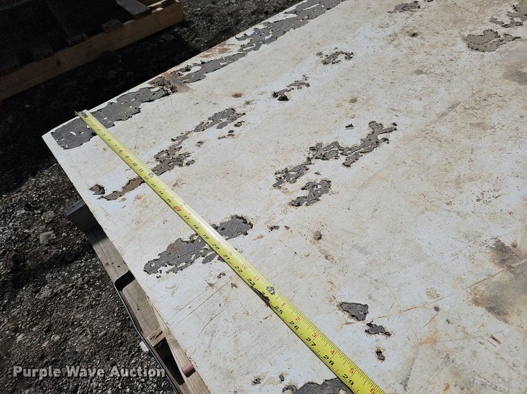 image for item MC9704 Weather Guard  toolbox