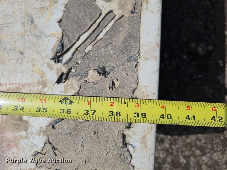 image for item MC9704 Weather Guard  toolbox