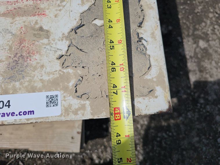 image for item MC9704 Weather Guard  toolbox