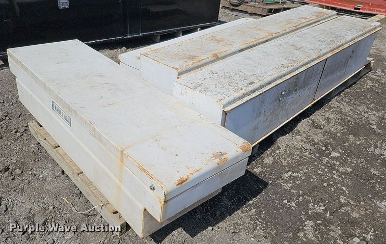 image for item MC9705 (5) toolboxes