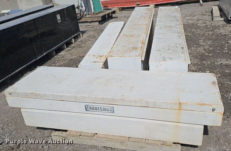 image for item MC9705 (5) toolboxes