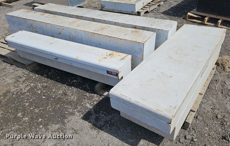 image for item MC9705 (5) toolboxes