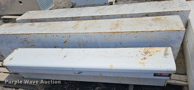 image for item MC9705 (5) toolboxes