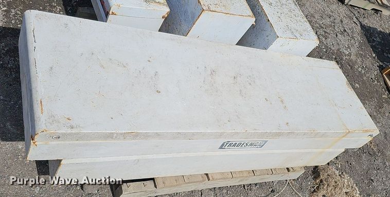 image for item MC9705 (5) toolboxes