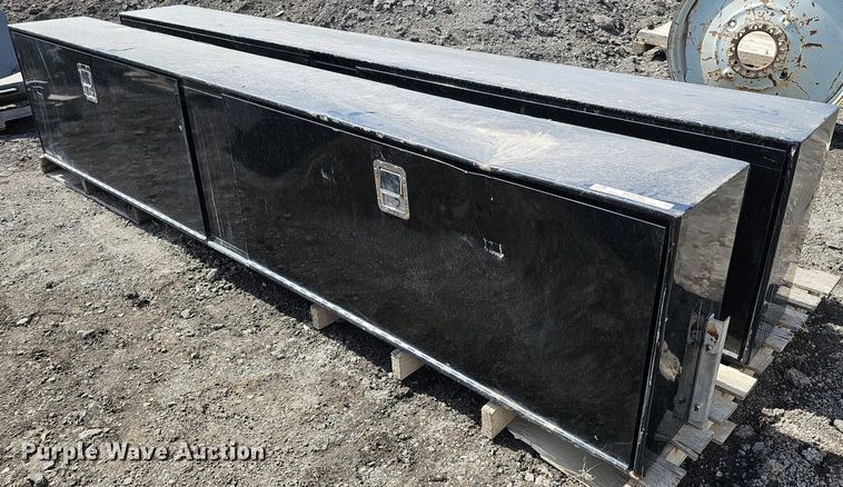 image for item MC9706 (2) toolboxes