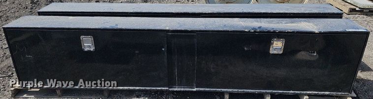 image for item MC9706 (2) toolboxes