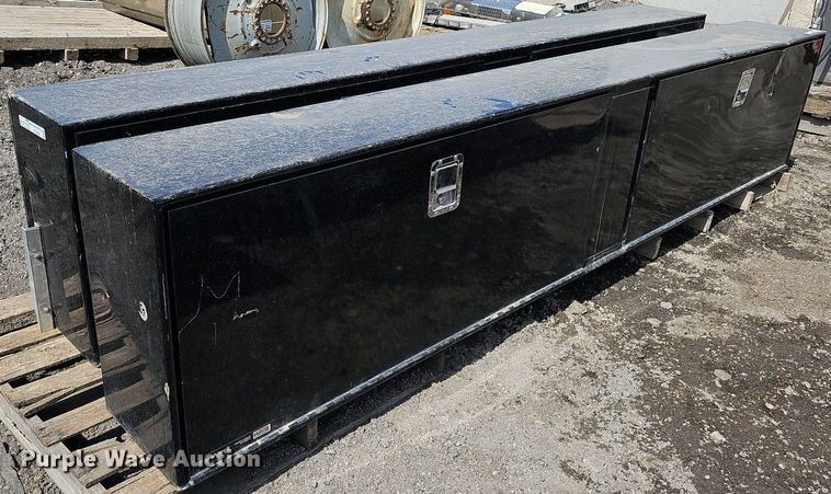 image for item MC9706 (2) toolboxes