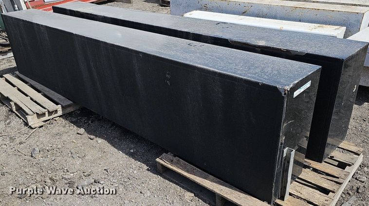 image for item MC9706 (2) toolboxes