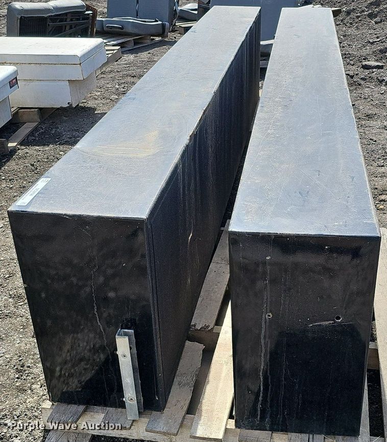 image for item MC9706 (2) toolboxes