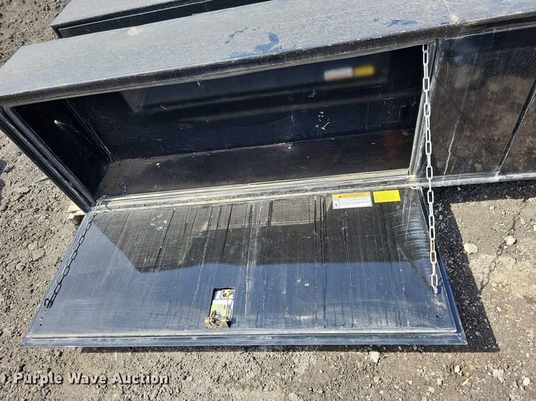 image for item MC9706 (2) toolboxes