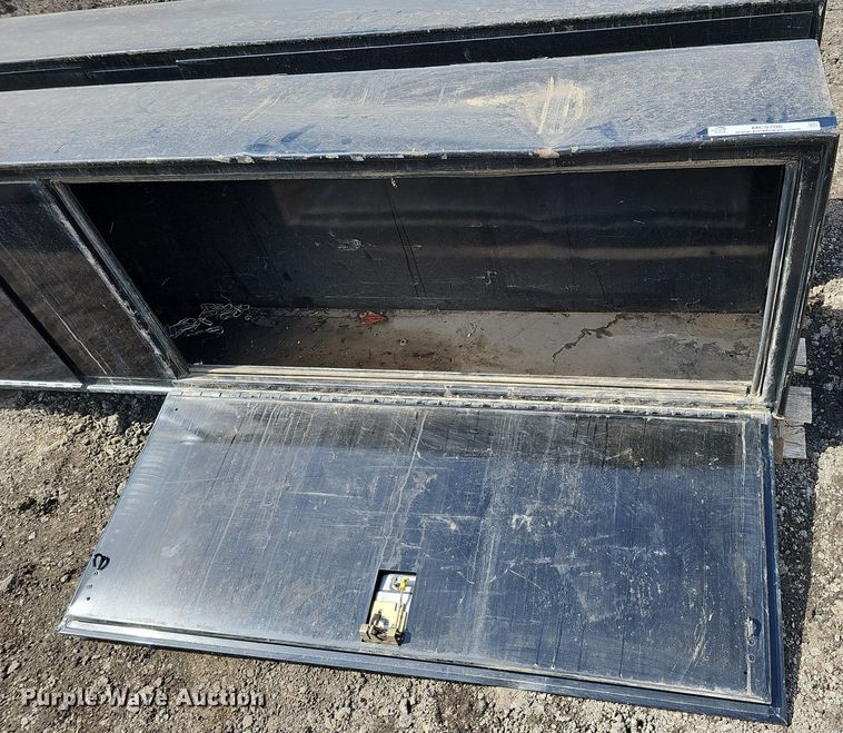 image for item MC9706 (2) toolboxes