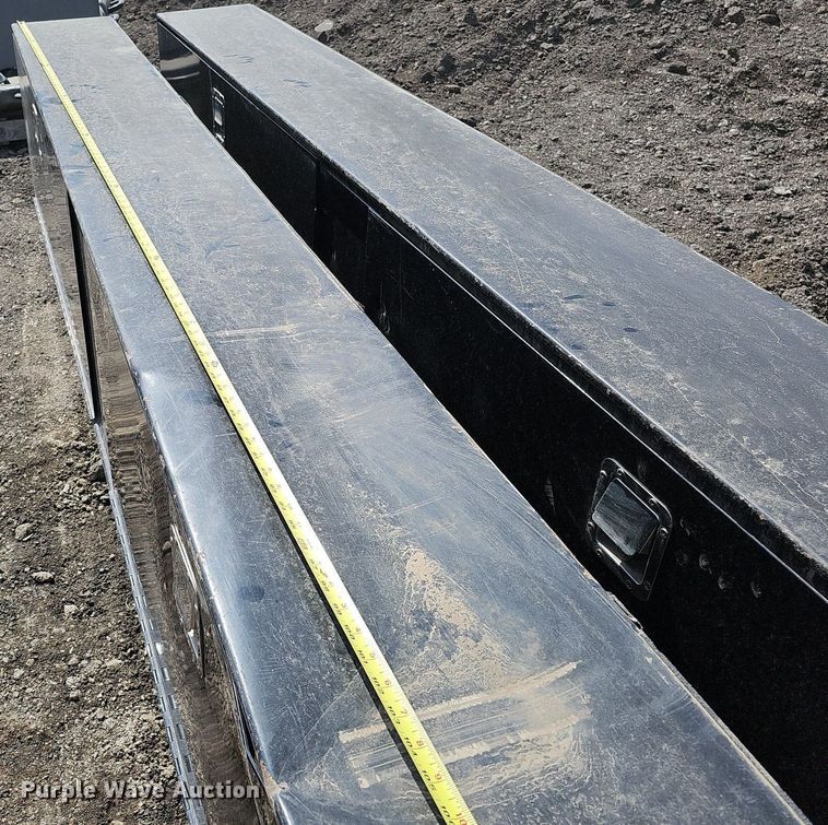 image for item MC9706 (2) toolboxes