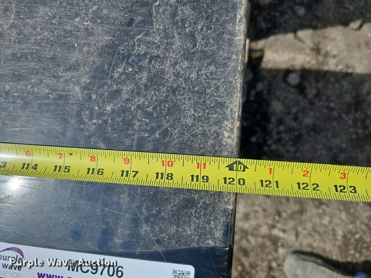 image for item MC9706 (2) toolboxes