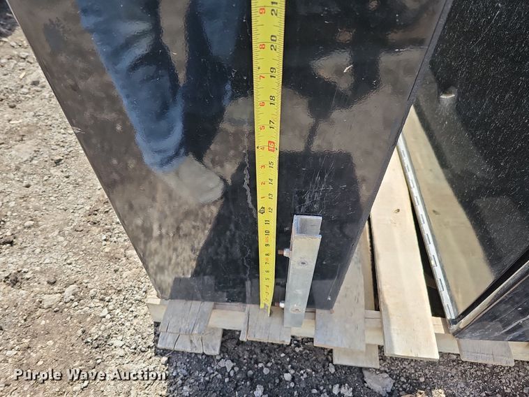 image for item MC9706 (2) toolboxes