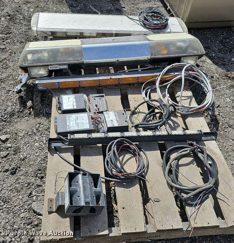 image for item MC9708 Automotive accessories