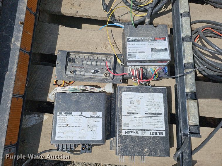 image for item MC9708 Automotive accessories