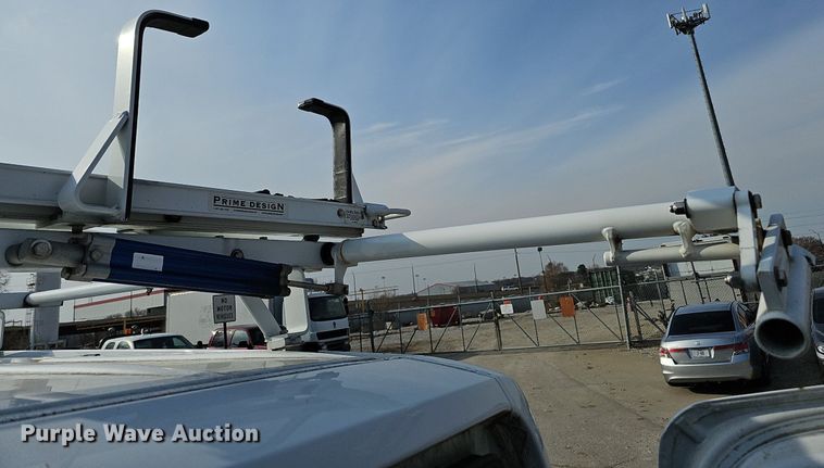 image for item MC9713 2012 Mercedes Benz Sprinter 2500  van