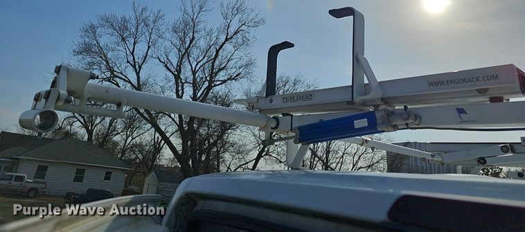 image for item MC9713 2012 Mercedes Benz Sprinter 2500  van