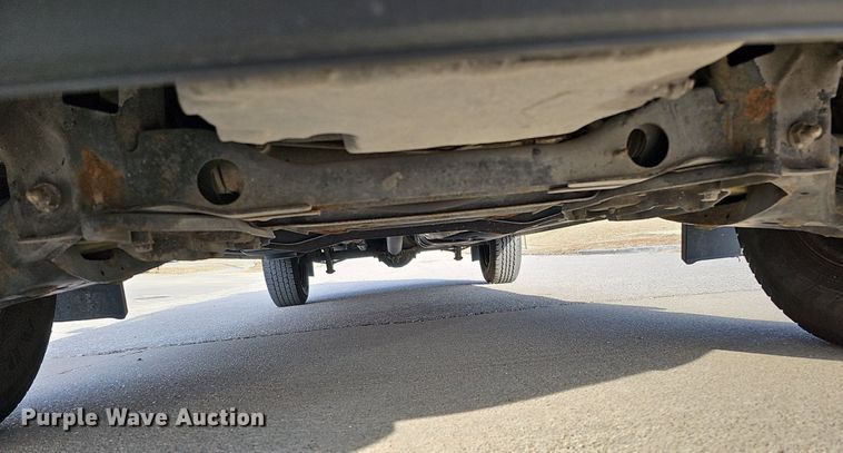 image for item MC9713 2012 Mercedes Benz Sprinter 2500  van