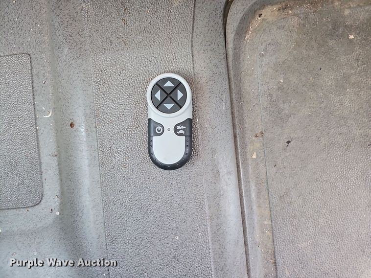 image for item MC9713 2012 Mercedes Benz Sprinter 2500  van