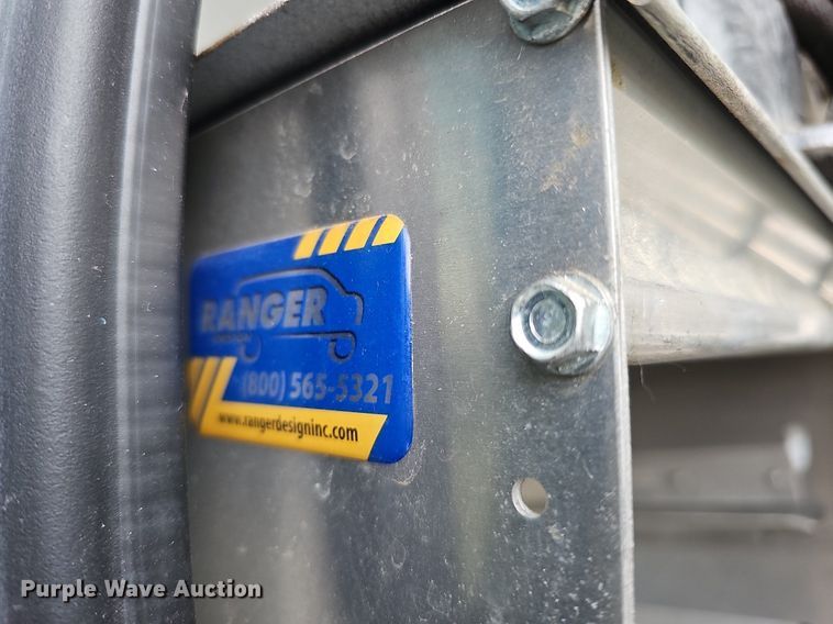 image for item MC9713 2012 Mercedes Benz Sprinter 2500  van