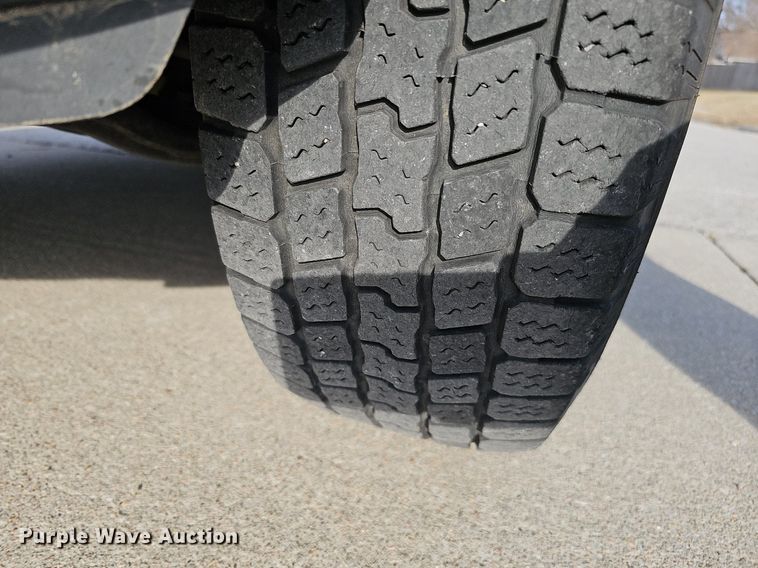 image for item MC9713 2012 Mercedes Benz Sprinter 2500  van