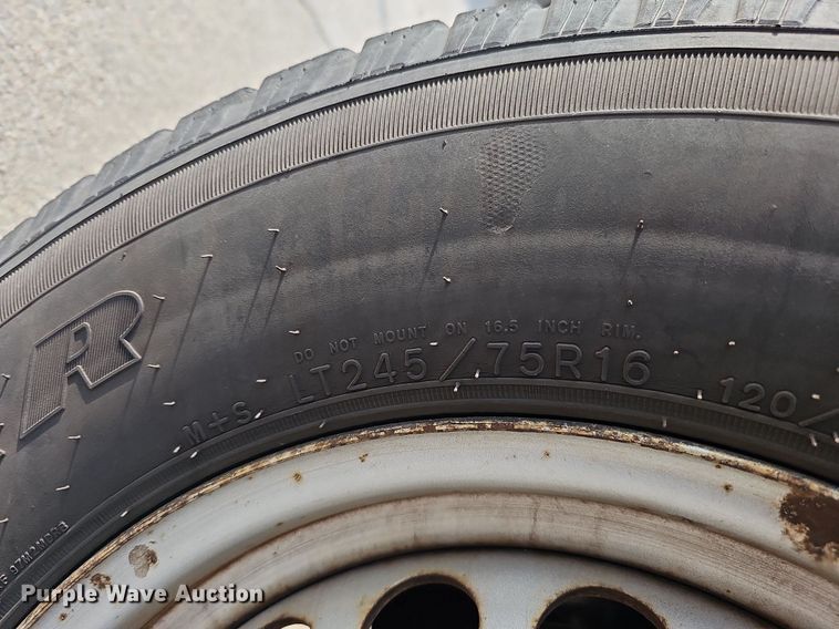 image for item MC9713 2012 Mercedes Benz Sprinter 2500  van